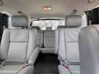2016 TOYOTA Sequoia