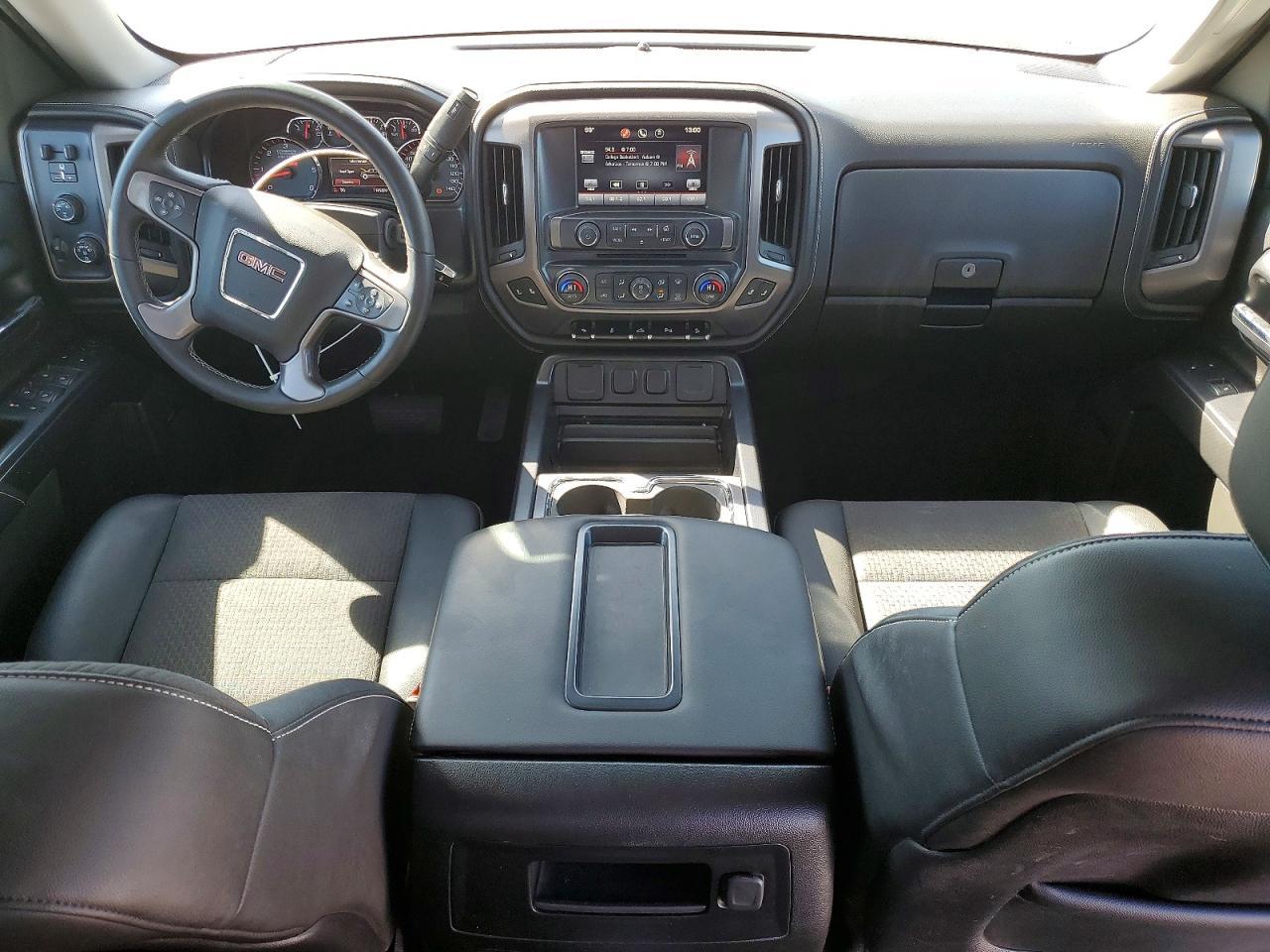 2014 GMC Sierra