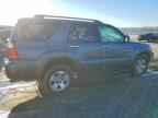 2007 TOYOTA 4Runner