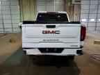 2022 GMC Sierra