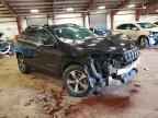 2022 JEEP CHEROKEE