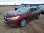 2015 CHEVROLET MALIBU
