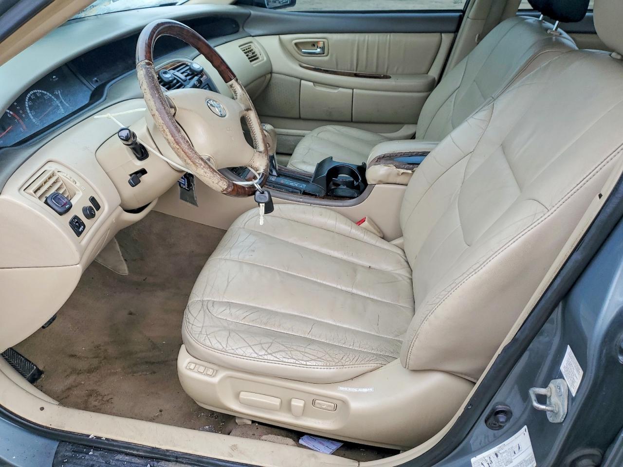 2003 TOYOTA Avalon