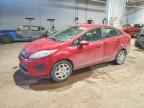 2011 FORD Fiesta