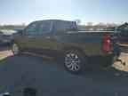 2022 CHEVROLET Silverado