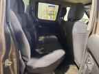 2004 NISSAN Frontier