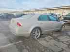 2008 FORD FUSION