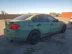 2013 BMW 3 SERIES