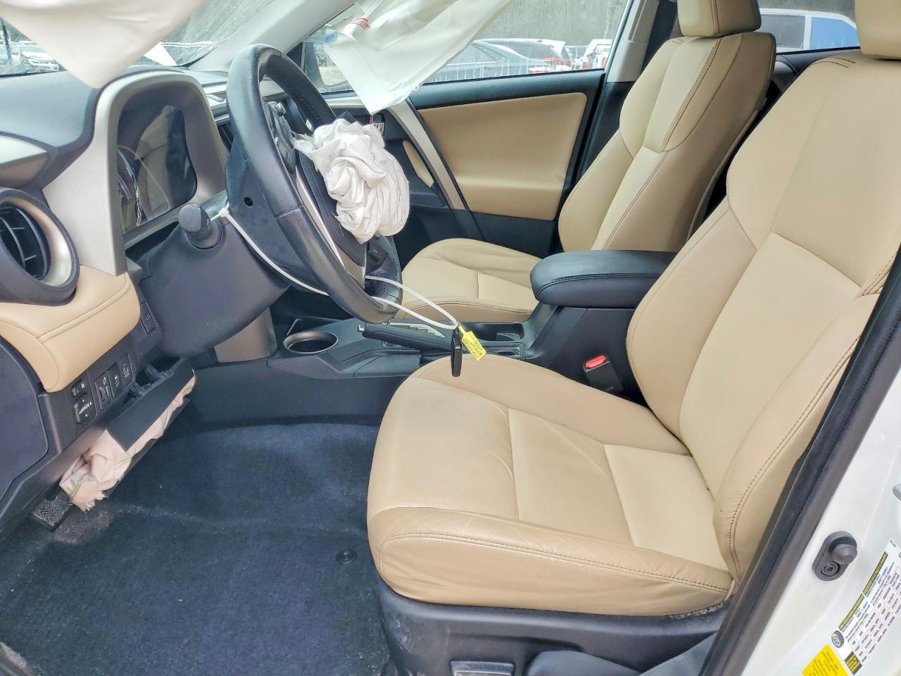 2014 TOYOTA RAV4
