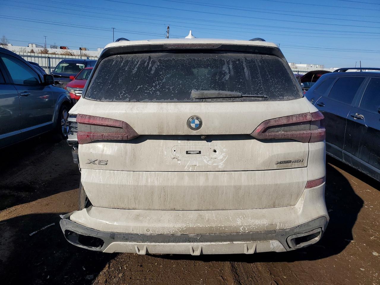 2023 BMW X5