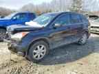 2009 HONDA CR-V