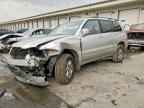 2007 TOYOTA HIGHLANDER