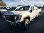 2024 GMC Sierra