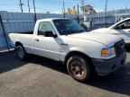 2011 FORD RANGER