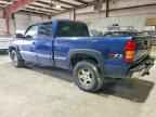 2001 CHEVROLET Silverado