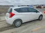 2015 NISSAN Versa Note