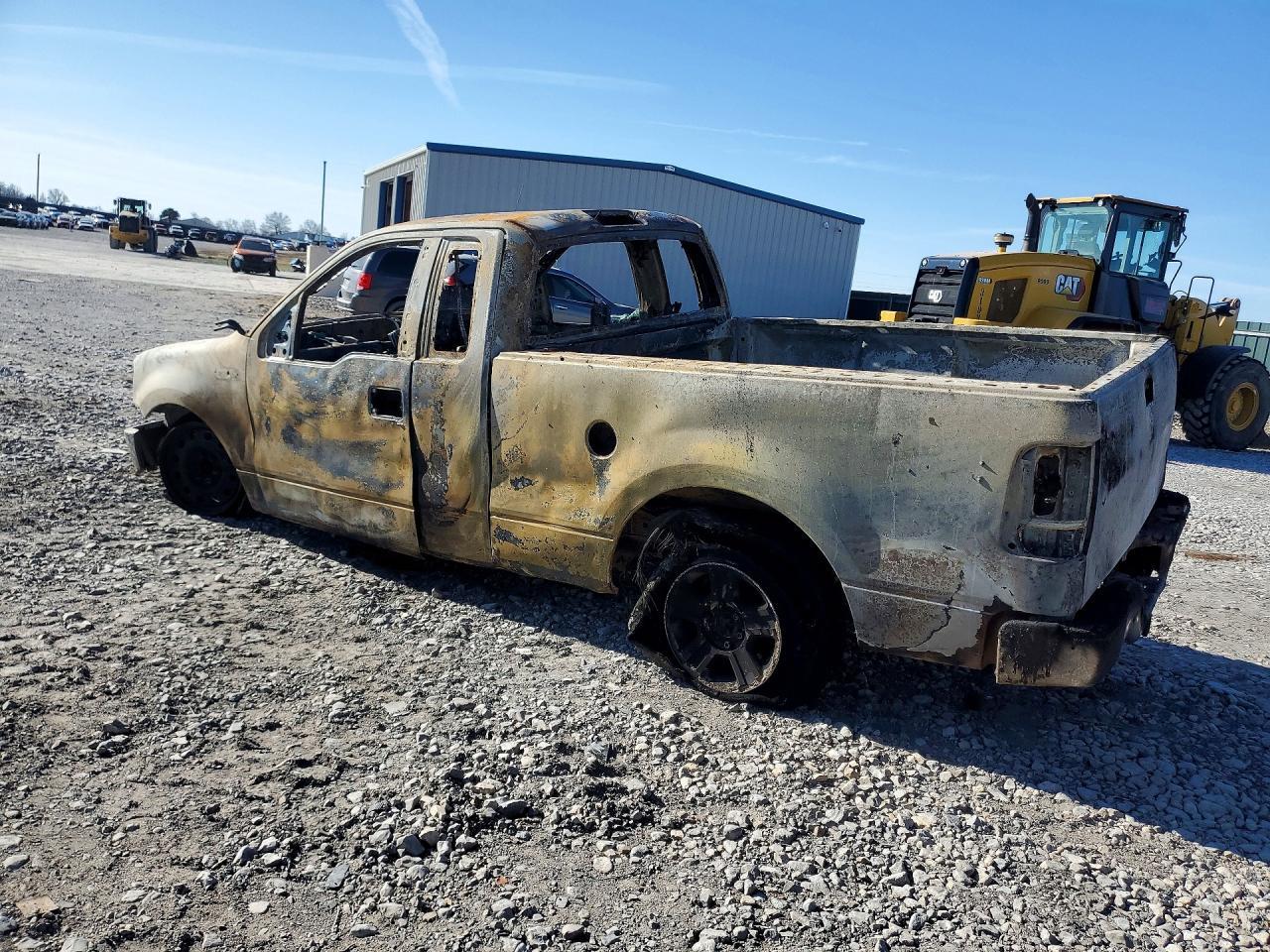 2006 FORD F-150 Lightning