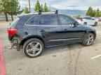 2012 AUDI Q5
