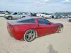 2008 CHEVROLET CORVETTE