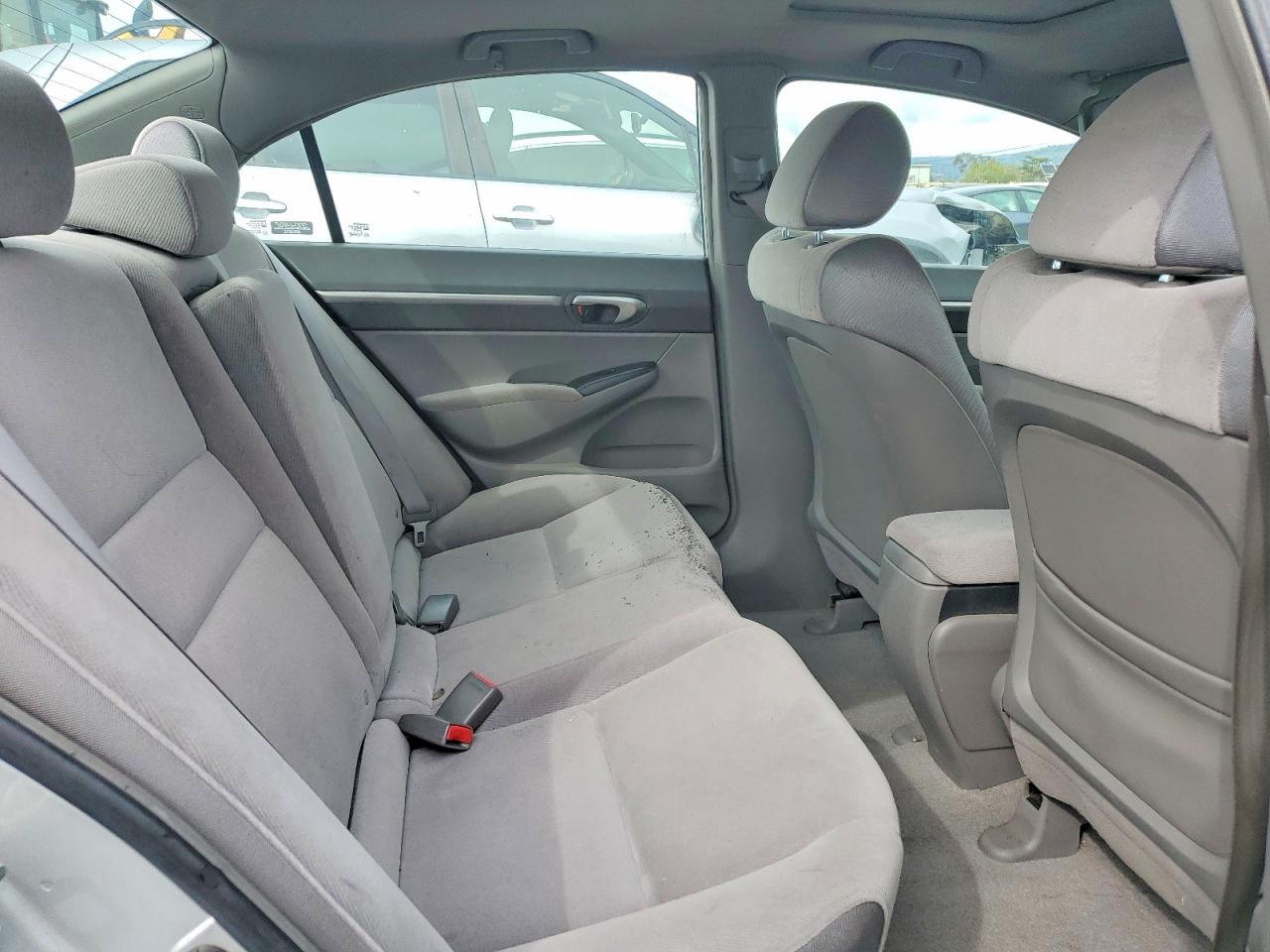 2006 HONDA CIVIC