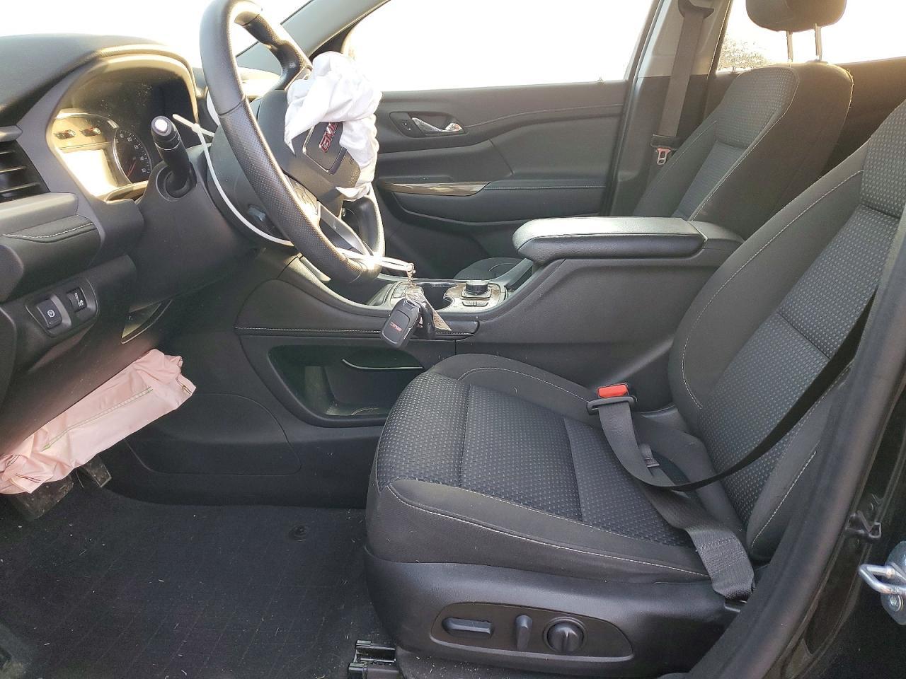 2022 GMC ACADIA