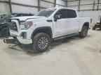 2020 GMC Sierra