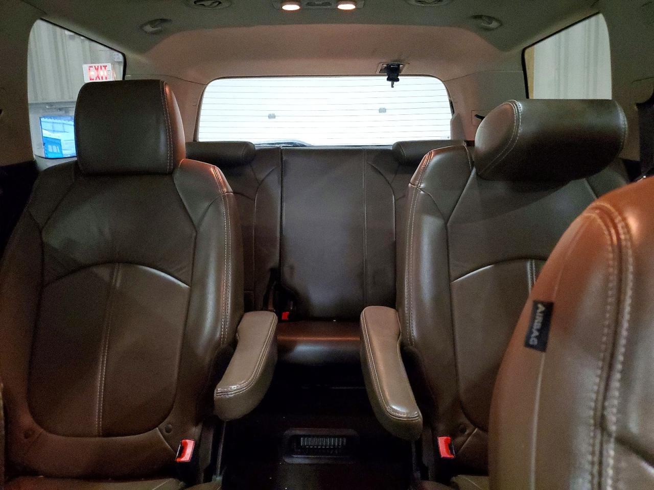 2014 GMC ACADIA