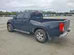 2008 NISSAN Frontier