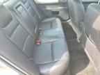 2008 LINCOLN MKZ