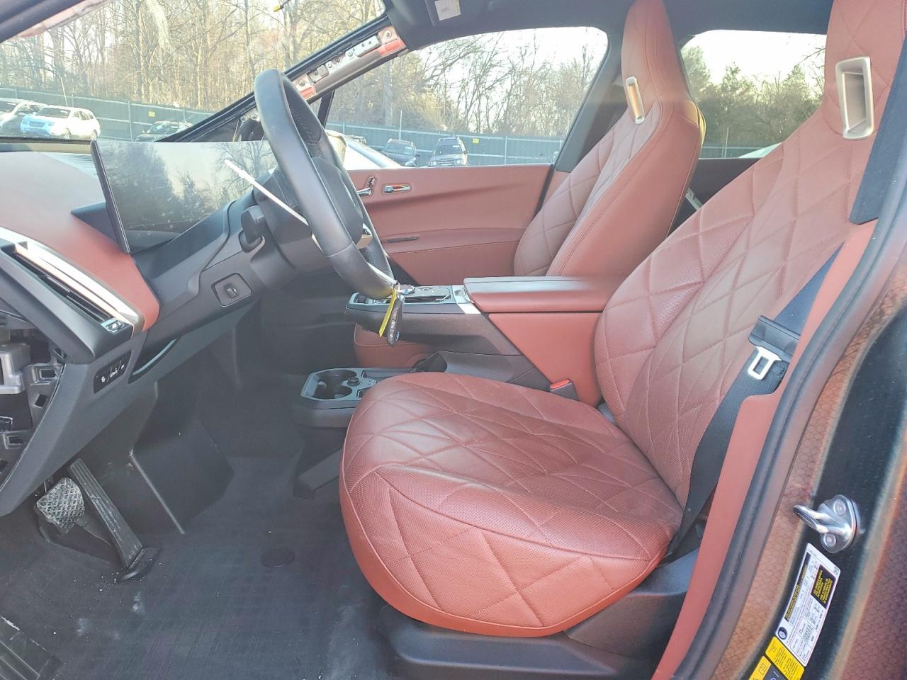 2022 BMW iX