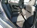 2011 FORD Fiesta