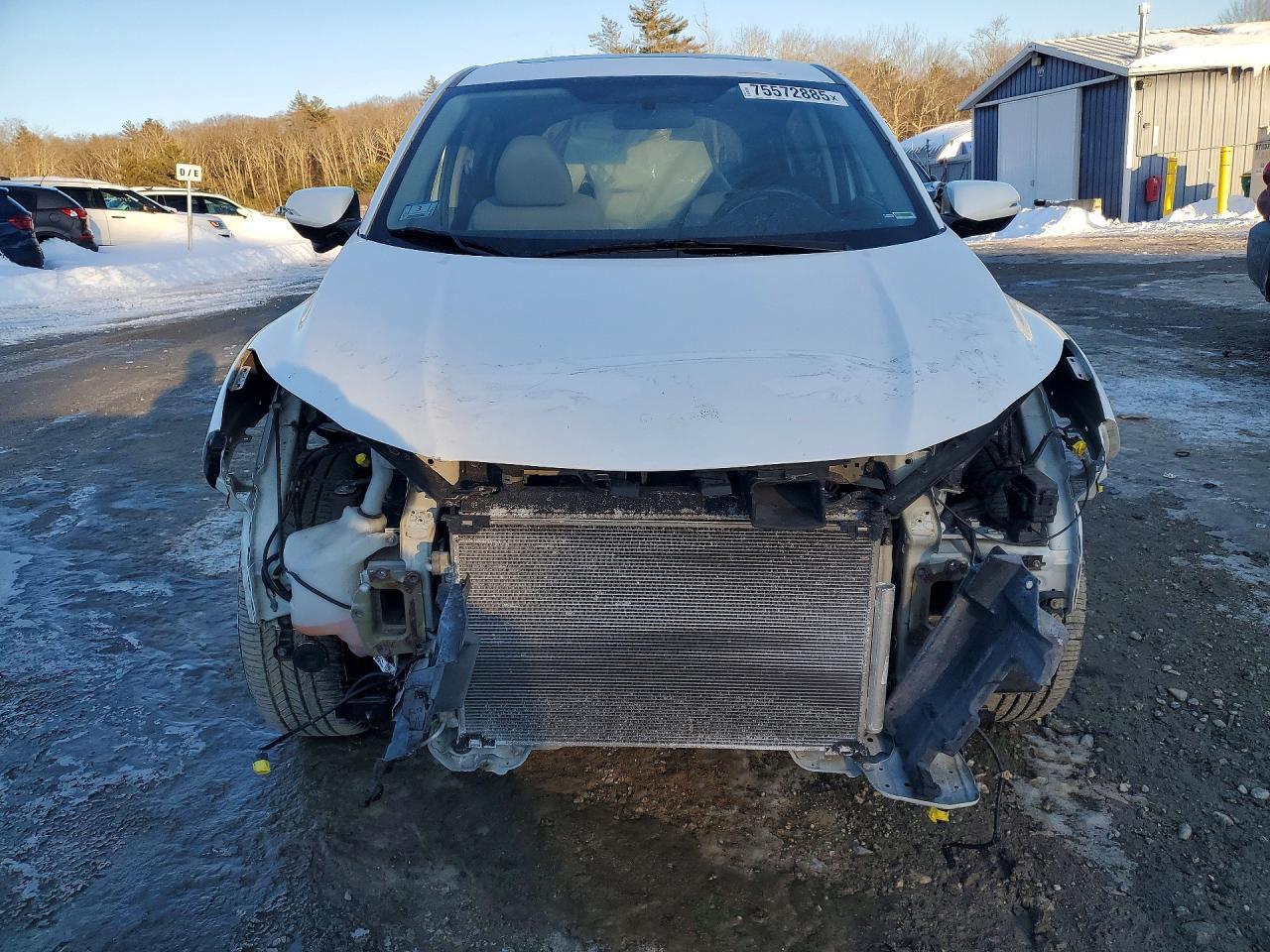 2018 HONDA HR-V