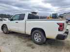 2024 NISSAN Frontier