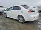 2011 MITSUBISHI LANCER