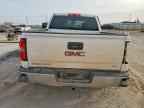2015 GMC Sierra