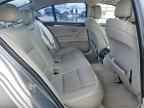 2012 BMW 5 series