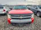2007 CHEVROLET Silverado