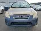 2005 HONDA CR-V