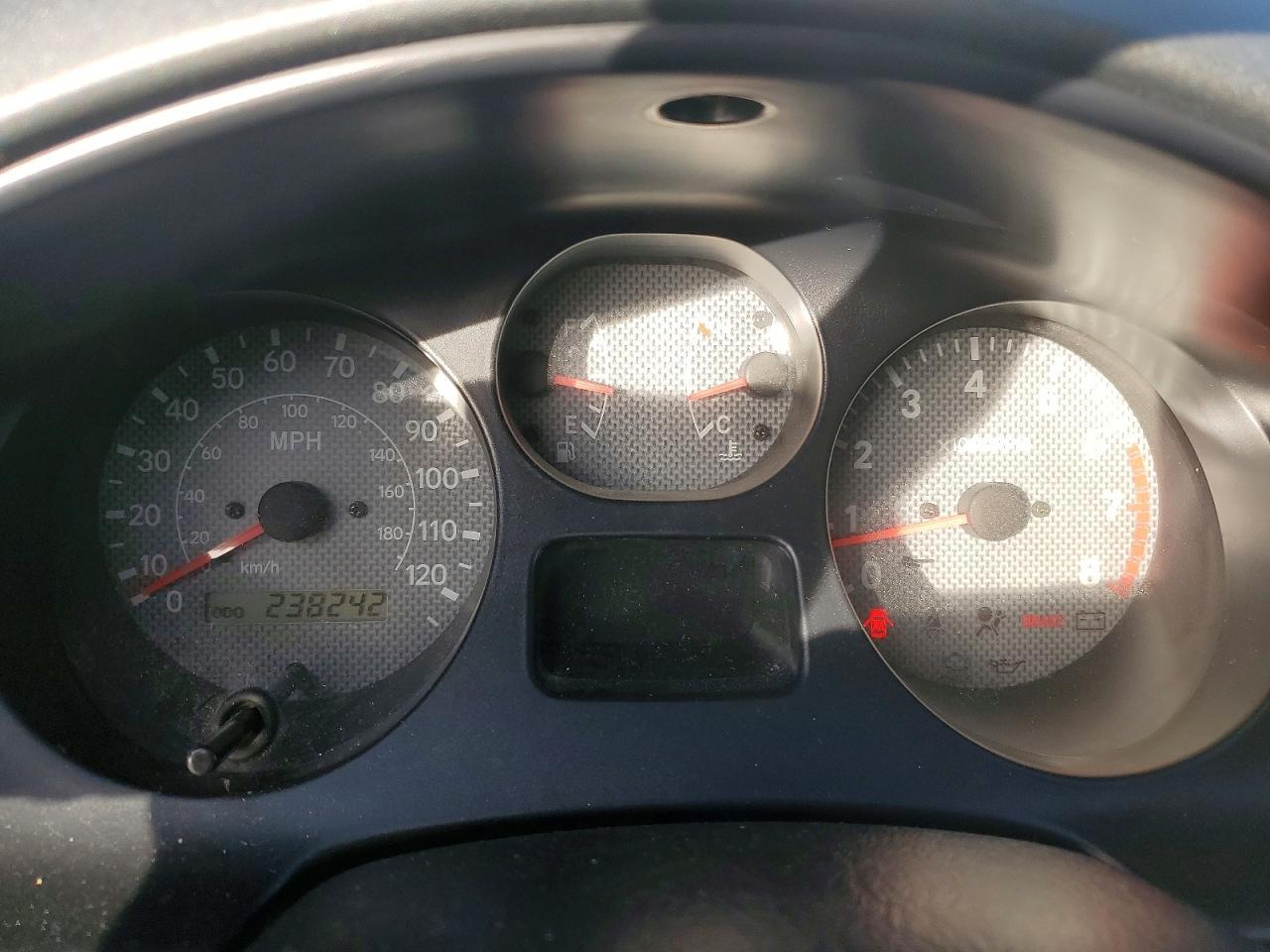 1999 TOYOTA RAV4