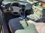2001 FORD MUSTANG