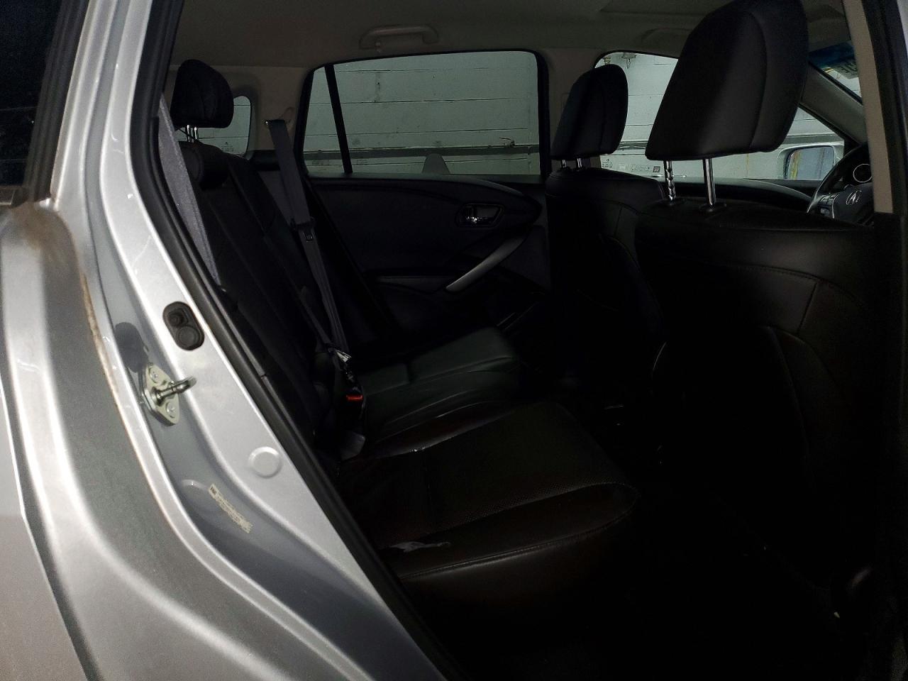 2013 ACURA RDX