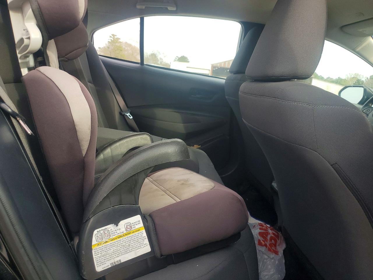 2023 TOYOTA COROLLA