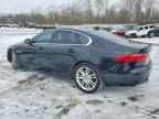 2017 JAGUAR XF