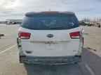 2016 KIA SEDONA