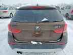 2012 BMW X1