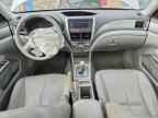 2010 SUBARU FORESTER