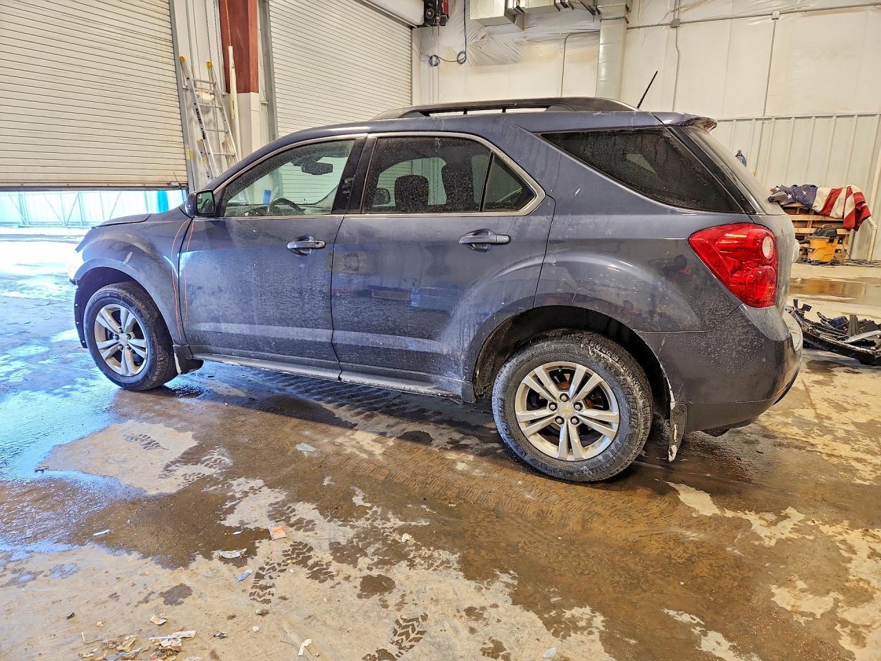 2014 CHEVROLET EQUINOX