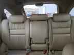 2007 HONDA CR-V