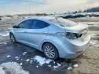 2014 HYUNDAI ELANTRA