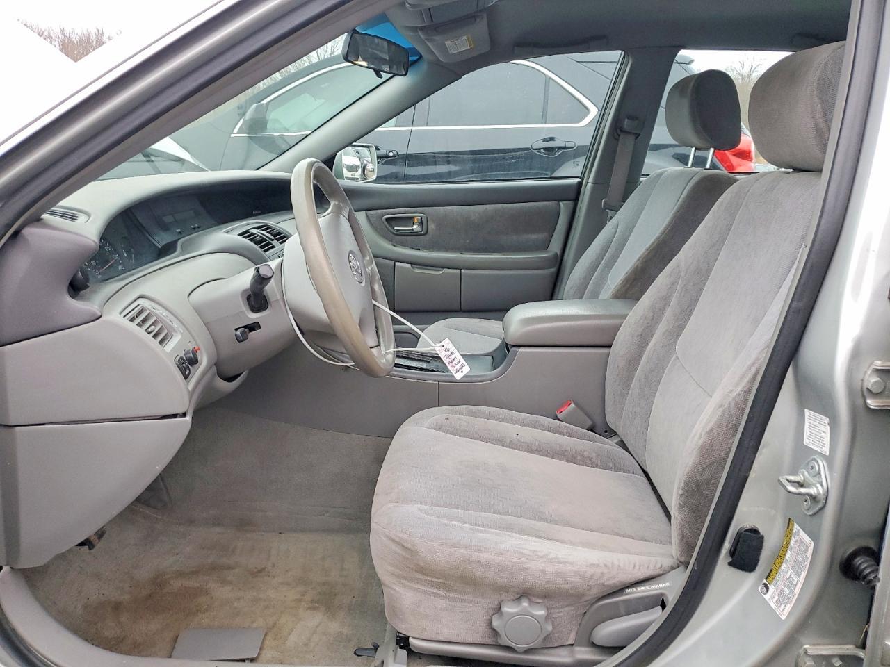 2004 TOYOTA Avalon